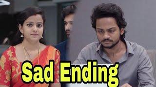 The Software Devloveper Sad Ending-Shannu short films-Shanmukh jaswanth-vaishnavi shannu shirt films