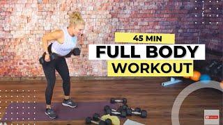 Intense Full Body Flex Workout: Targeting Legs, Abs, and Core at Home