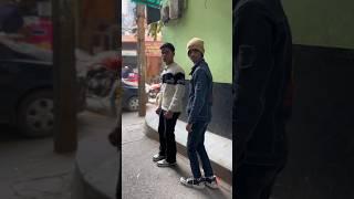 नए - नए Badmaash  #shorts #funnyvideo #teamswaggy