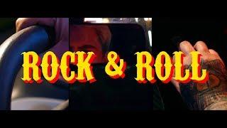 CABECH x JxP #Sheipi - ROCK&ROLL (shot by rimasybeats)