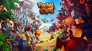 Pocket Quest (by Firi Games) IOS Gameplay Video (HD)