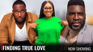 FINDING TRUE LOVE - A Nigerian Yoruba Movie Starring - Kiki Bakare, Wunmi Toriola, Ibrahim Chatta