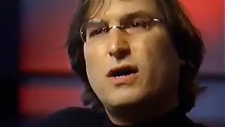 Steve Jobs on How to learn business