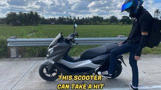 The Scooter Debate: Motorstar Easyride 150N 2024 Full Review | Affordable and Reliable?