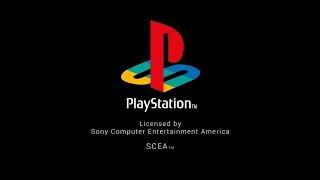 playstation 1 music relaxing video game  HD