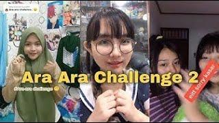 Ara Ara Challenge,Can you say Ara Ara? tiktok completion