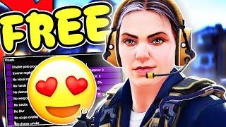 BEST FREE CSGO CHEAT 2022 (UNDETECTED) // Osiris CSGO HACKS