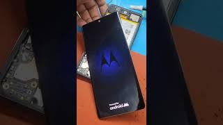 Motorola edge 40 neo Touch glass replacement low price #displayrepair #brokenscreen #brokeniphone