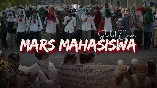 Mars Mahasiswa | Sahabat Cover