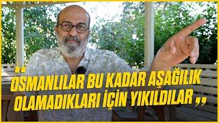 Kulluktan Utanmayın! - Çağrışımlar | Savaş Şafak Barkçin