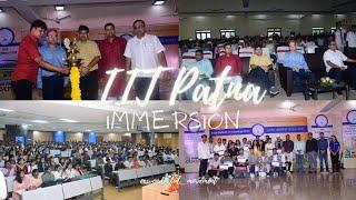 IIT P CAMPUS IMMERSION & ORIENTATION PROGRAM , AARAMBH 2024 EVENT