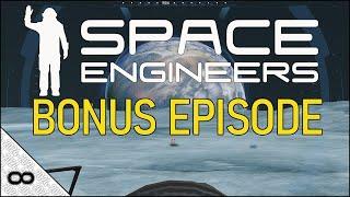 Space Engineers Survival 2024 (Bonus Episode)