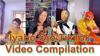 Funny TikTok Video Compilation (Iyabo Ojo)