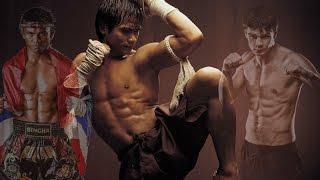 Тайский бокс Highlights 2015  Это Муай Тай детка!