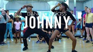 Yemi Alade - Johnny | Phil Wright Choreography | DanceOn Class