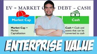 The Enterprise Value (Ultimate Beginner's Guide!)