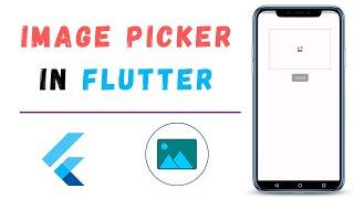 How To Use Image Picker in Flutter - Flutter Tutorial