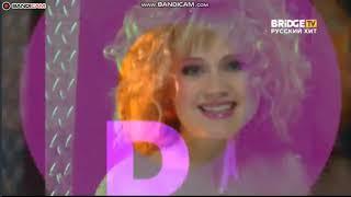Анонс блока Retro Dance на BRIDGE TV РУССКИЙ ХИТ (01.11.2021)