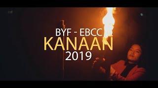 NI SANGLENG VAK ZAW TEH |  BYF EBCC Kanaan