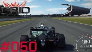 Let's Play GRID: Autosport #050 | OP Team [Deutsch] [HD]