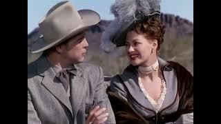 The Gal Who Took the West   1949   Full Western Movie I HD Film I 720p