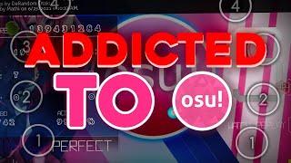 77 Signs You're Addicted to osu!