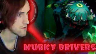 Брамо играет в Murky drivers (ft. lenyapudge | overusedkid | makenteswr)