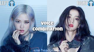 Love To Hate Me Vocal Combination (Use Headphone )