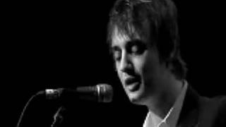 Peter Doherty - Lady Don't Fall Backwards (Live HQ)