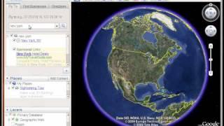 Ubuntu - Google Earth installation - GoogleEarthLinux.bin