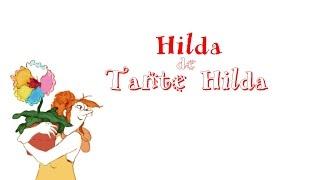 Hilda/Tante Hilda - GrrrlZ de l'Avent 8
