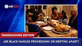 Thanksgiving was different: Are we progressing or regressing? | Mental Health Fridays