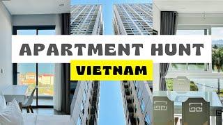 IT’S CRAZY! Nha Trang, Vietnam Apartment Hunt