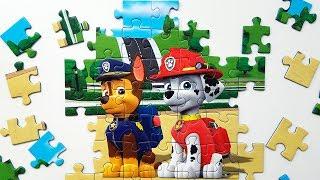 PAW PATROL Puzzle Ravensburger Paw Patrol Jigsaw Puzzle Paw Patrol Puzzle