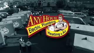 Employers of Choice: Any Hour Electric, Heating, Cooling & Air