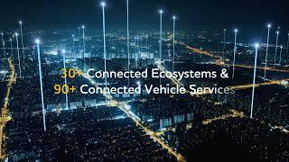 TCS Connected Vehicle Services