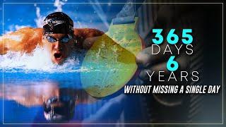 Michael Phelps Motivation | SHOW THE WORLD - Best Motivational Video