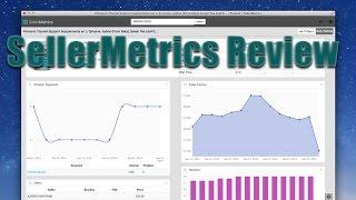 SellerMetrics Review - Amazon Product Tracking Software