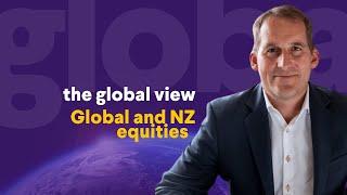 the global view: European turmoil & NZ Inflation Progress 17.06.24