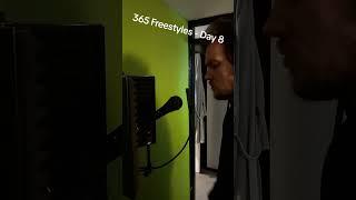 365 Freestyles  - Day 8 #flstudio #rap #365beatchallenge #beatmaker #phonk #challenge #hiphop