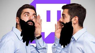 Get Used to Talking to Yourself on Twitch- Especially When No One’s Watching