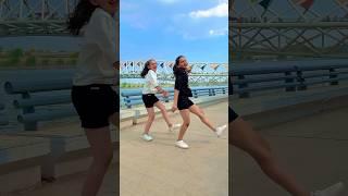 #dance Nandini & Kashish ️#trending #youtubeshorts #nandini091013 #shorts