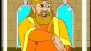 Youtube Poop - Zelda: The King's Unreasonable Demands