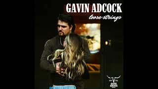 Gavin Adcock - Loose Strings (Audio)