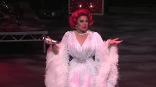 La Voix - The UK's Funniest Redhead