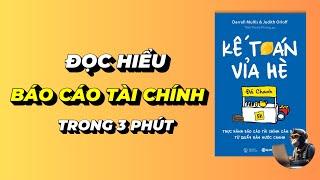 Doanh thu tăng nhưng vẫn phá sản? Lý do khiến doanh nghiệp sụp đổ.