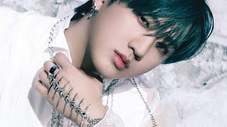 Changbin of Stray Kids: Talent, hard work, and success️‍