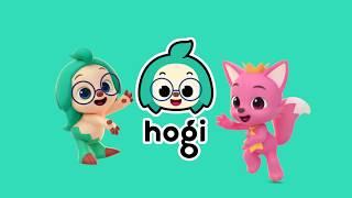 [Official] Hogi Channel OPEN! | Pinkfong and Hogi | Learn & Play with Hogi