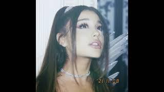 (Free) Ariana Grande x R&B Sample Type Beat -Thank U, Next