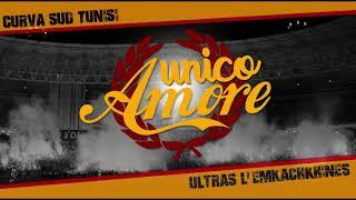 Ultras L'emkachkhines | Unico Amore 2018